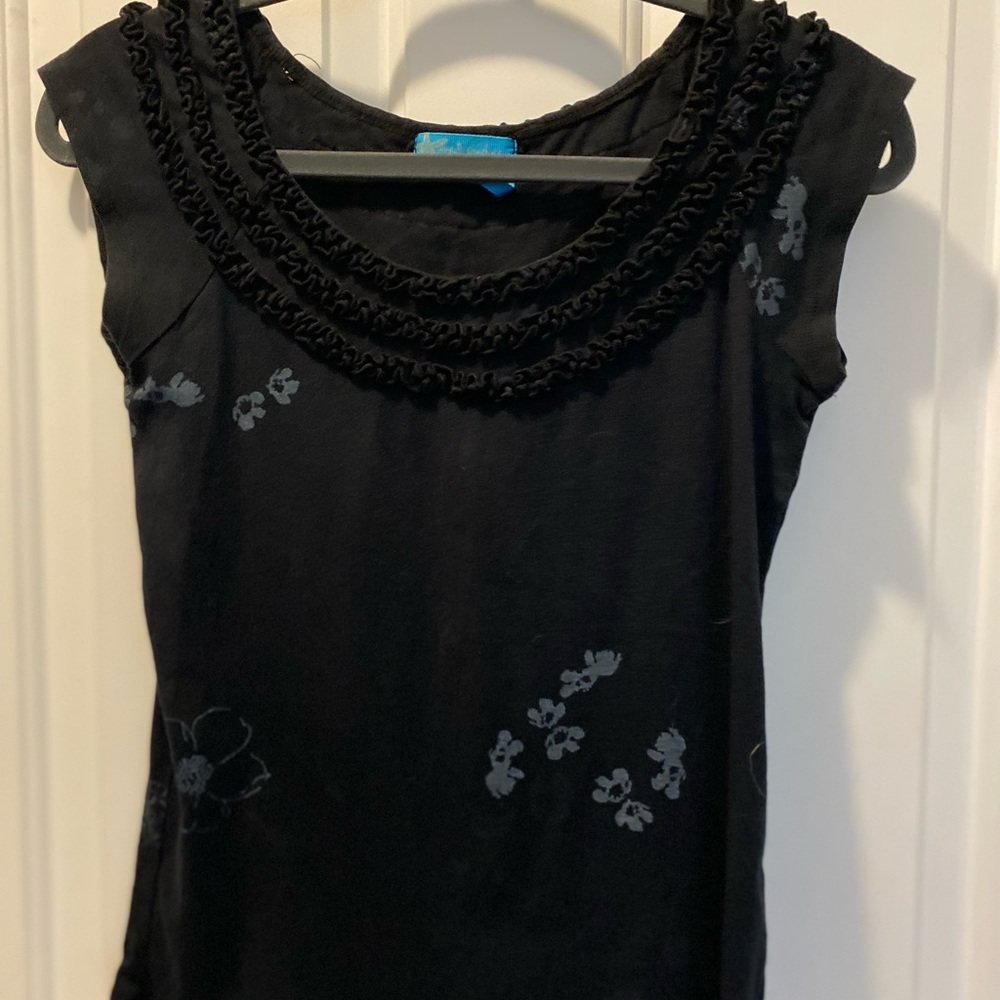 Pretty Tank Top